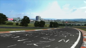 Forza Motorsport 2 - screenshot 2