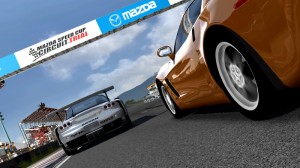 Forza Motorsport 2 - screenshot 1