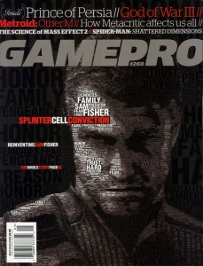 GamePro #260