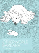 Otherworld Barbara
