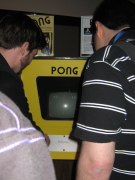 Oh, and <i>Pong</i>, too!